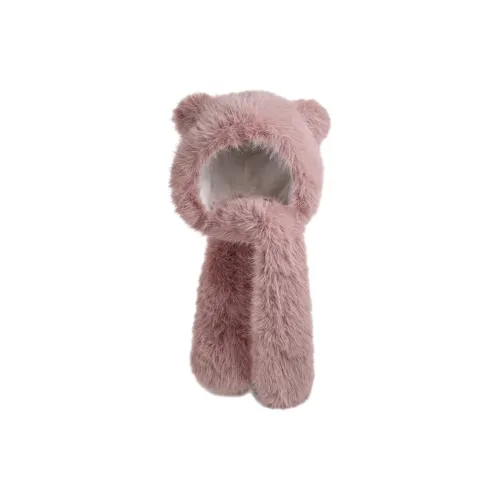 FREE RABBITⅡ Зимний Велоспорт Теплый Ветрозащитный Защита Уха Шапки-бини Унисекс