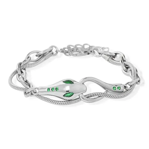 JOLLY NOTE Браслеты из титанового стального сплава Унисекс