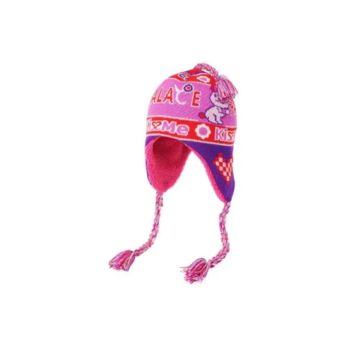 PALACE Шапки и Кепки Унисекс Розовый