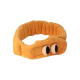 Расслабляющий - Желтый, Эластичный