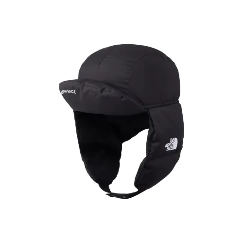 The North Face Полиэстер Шапки и Кепки Унисекс Черный