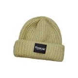 Зеленый [Толстый, Термический, Двусторонний, для ношения]