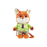 Никки Мягкий Рюкзак