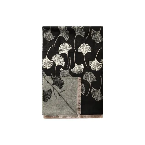 EQUIPMENTELEGANT Вязаные шарфы Женские