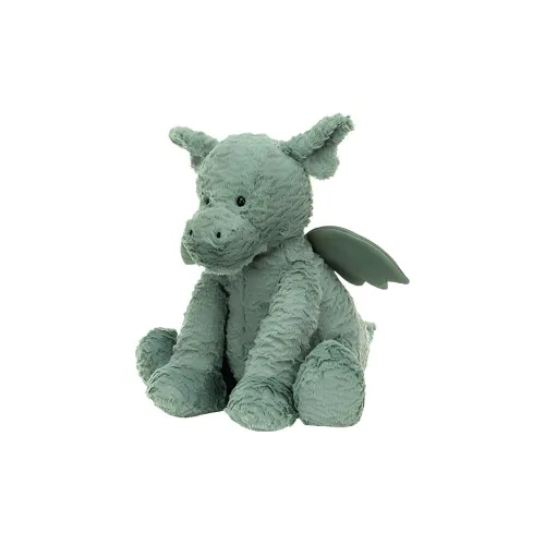 JELLYCAT Мифическое животное Плюшевая игрушка