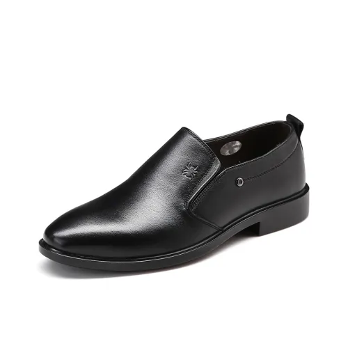 Spider King Casual Унисекс Черный