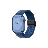 Прохладный морской синий