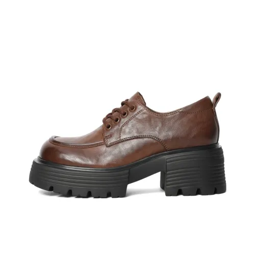 Белль Женские повседневные туфли Женские