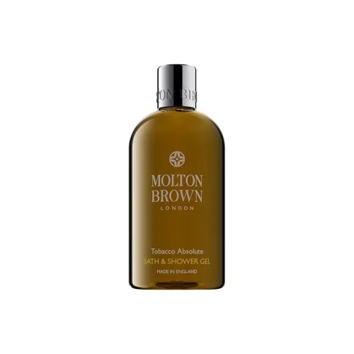 Molton Brown Табак Pure LOOPY Шампунь Гель Чистка 300 мл
