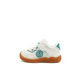 Бежевый/Зеленый