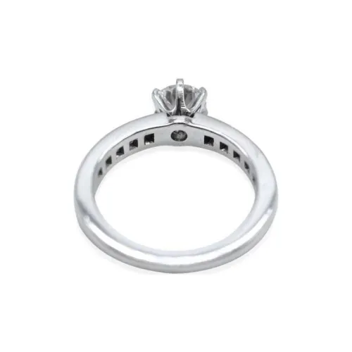 TIFFANY & CO. Кольца Женские