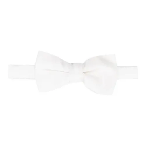 Givenchy Шелковый шелковый бант Мужской