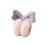 Широкий складной - фиолетовый