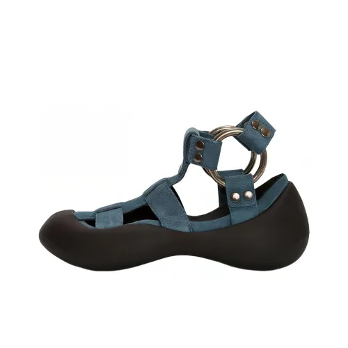 JW Anderson Сандалии в римском стиле Женские