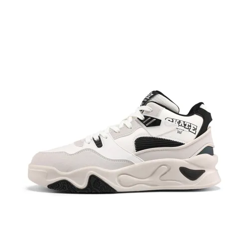 361° Штаны Устойчивые Термические Высокие Топы Повседневные Мужские Белый Серый Черный