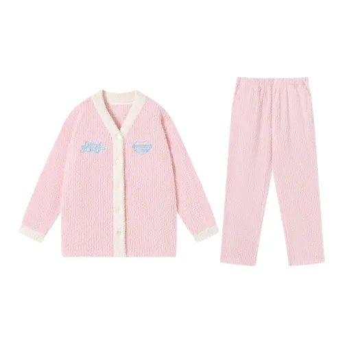 DGG Унисекс Пижамные комплекты