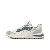 Бежевый, серый, синий