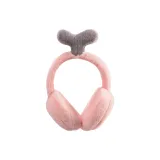 Телесно-розовый