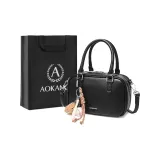 Классический черный (бейсбольный шарм)