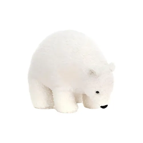 JELLYCAT Арктика и Антарктида Плюшевая игрушка