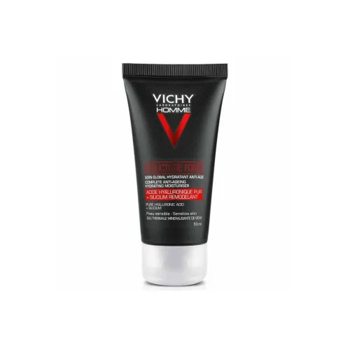 VICHY Мужской Крем / Лосьон для лица