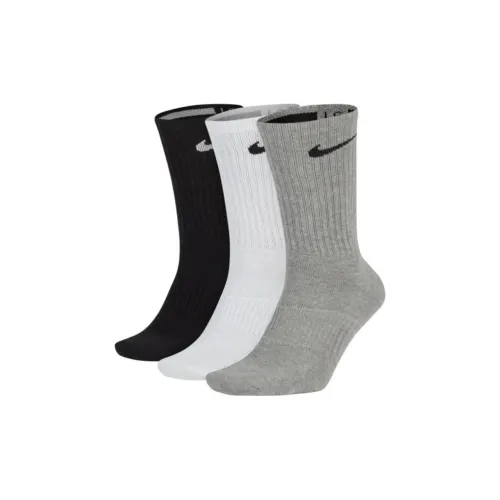 NIKE Унисекс MID Носки до икры