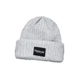 Серый [Толстый теплоизоляционный, двухсторонний]