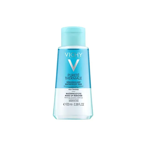 Vichy Средства для снятия макияжа Унисекс