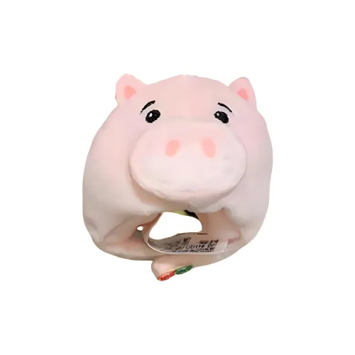 Disney Шапки Кепки Ham Свинья Диснеевские персонажи Кукла Плюшевый Подвеска Трубы Высокие