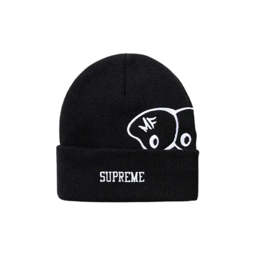 Supreme Шапки-бини Унисекс