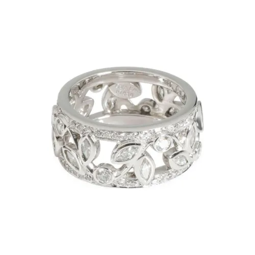 TIFFANY & CO. Кольца Женские