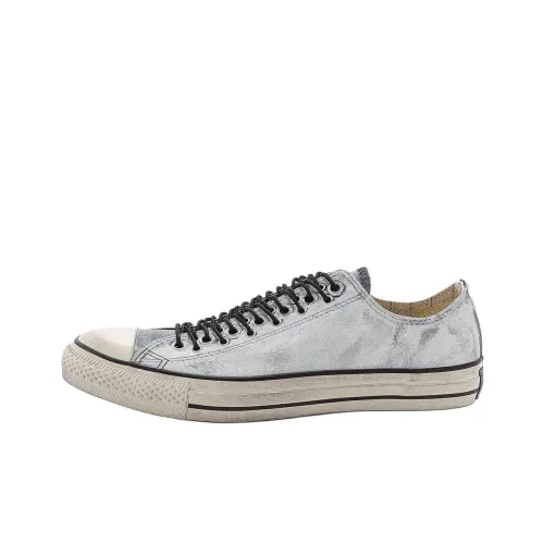 John Varvatos x Converse CT Low Top Кеды Мужские Синие