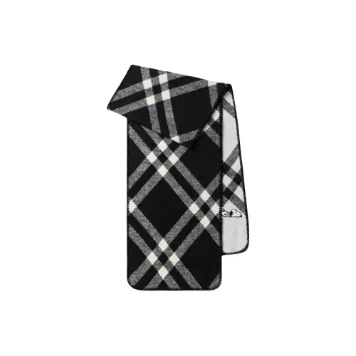 SNOOPY Полиэстер Трикотаж Шарфы Унисекс