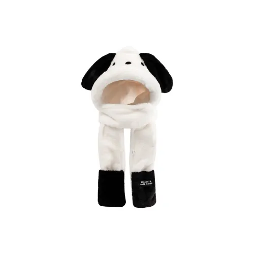 TUCANO Полиэстер Шапки и Кепки Унисекс