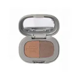 01# Темно-кофейный + Коричневый