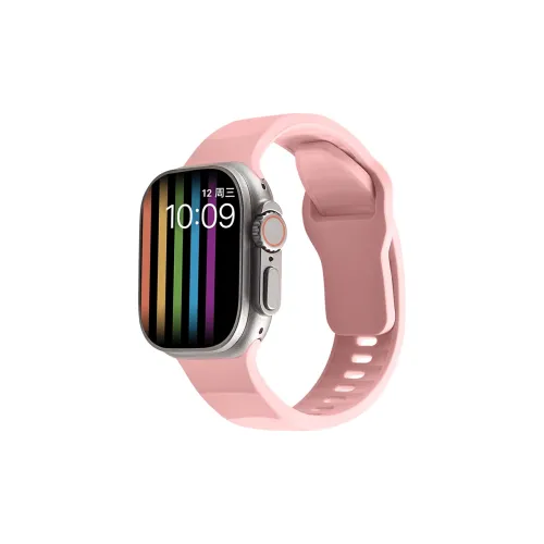 Antey Watch Полоска Apple Совместимость 175-220 мм Силиконовый материал