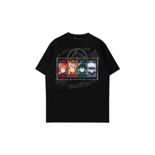 Xingyunshi Фандомная продукция по IP