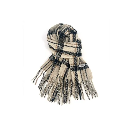 JEANSWEST Полиэстер Трикотаж Шарфы Унисекс