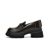 Коричневый (Высота каблука 5,8 см)