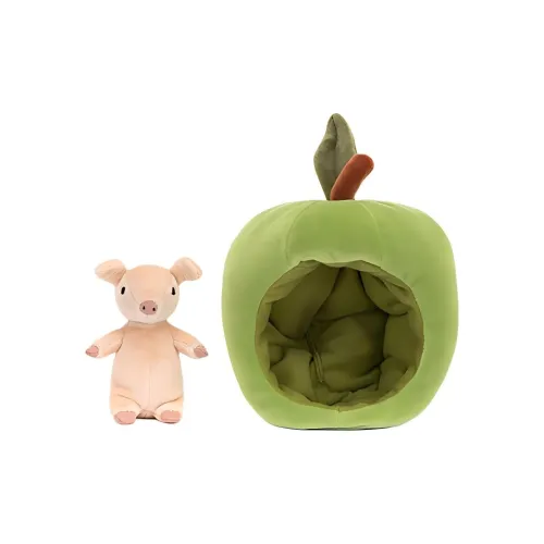 JELLYCAT Мягкая игрушка Farm Animals