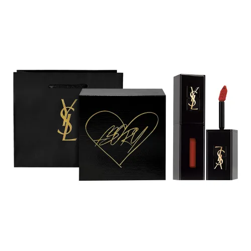 SAINT LAURENT YSL Makeup Collection Помады Женские