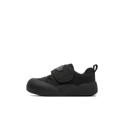 Dickies Детская повседневная обувь Low Top Черный Kids