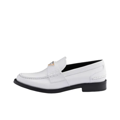 PRADA Лоферы Женские