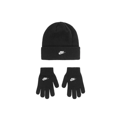 NIKE Шапки-бини Kids