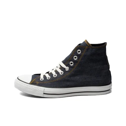 Converse Chuck Taylor All Star High Топ Кеды Мужской Синий