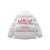 Экрю (Розово-красный)