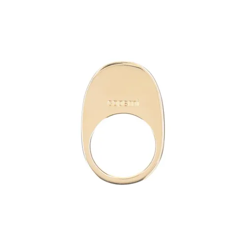 Coperni Металлические Кольца для Детей