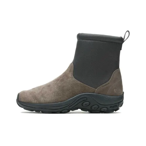 MERRELL Джунгли Ботильоны Дымчато-серый Унисекс