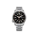 Черный циферблат