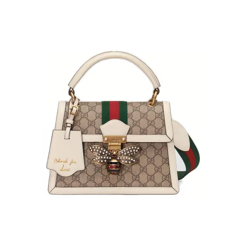 GUCCI Queen Margaret Сумки Женские